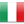 Valore selezionato: Italiano