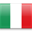 Valore selezionato: Italiano