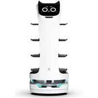 Robot Autonomi