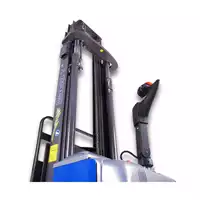 Foto articolo dell\'articolo  Carrello Elevatore Delta TRXFL AC-evo 145/40 - Armanni