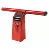 Antifurto baule veicolo utilitaria Bull-Lock