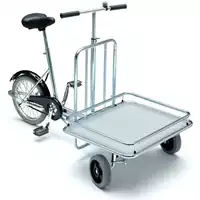 Foto articolo dell\'articolo Bicicletta 21