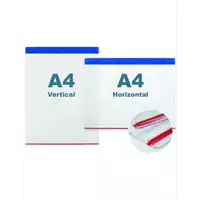 Foto articolo dell\'articolo Buste per documenti resistenti agli agenti atmosferici