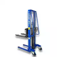 Foto articolo dell\'articolo Carrello Elevatore Alfa M evo 105/16