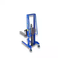 Foto articolo dell\'articolo Carrello Elevatore Alfa M evo 105/16