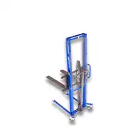 Foto articolo dell\'articolo Carrello Elevatore Alfa M evo 25/16