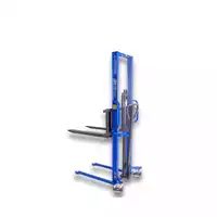 Foto articolo dell\'articolo Carrello Elevatore Alfa M evo 55/08