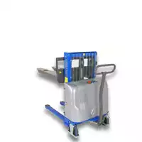 Foto articolo dell\'articolo Carrello Elevatore Beta 12V evo 155/25