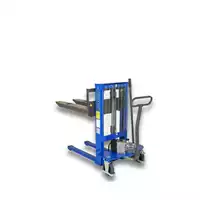 Foto articolo dell\'articolo Carrello Elevatore Beta M evo 100/08