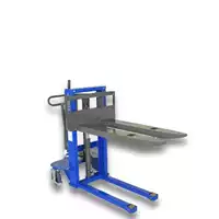 Foto articolo dell\'articolo Carrello Elevatore Beta M evo 120/16