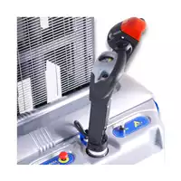 Foto articolo dell\'articolo Carrello Elevatore CP Light evo 030/16