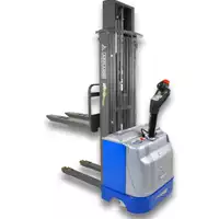 Foto articolo dell\'articolo Carrello Elevatore Delta AC evo 125/16