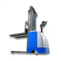 Foto articolo dell\'articolo Carrello Elevatore Delta E AC evo 155/35