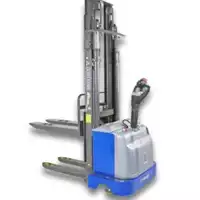 Foto articolo dell\'articolo Carrello Elevatore Delta TRX AC-evo 145/45 - Armanni
