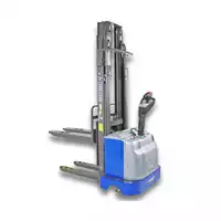 Foto articolo dell\'articolo Carrello Elevatore Delta TRXFL AC-evo 145/45
