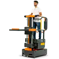 Foto articolo dell\'articolo Carrello Elevatore ELEVAH 40 Move Picking