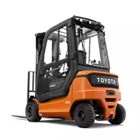 Foto articolo dell\'articolo Carrello Elevatore Elettrico Toyota 9FB20T