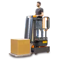 Foto articolo dell\'articolo Carrello Elevatore Elevah 40 T.FL