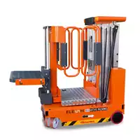 Foto articolo dell\'articolo Carrello Elevatore Elevah 65 Move Picking