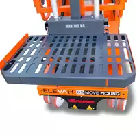 Foto articolo dell\'articolo Carrello Elevatore Elevah 65 Move Picking
