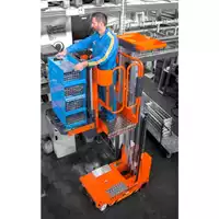 Foto articolo dell\'articolo Carrello Elevatore Elevah 80 Move Picking