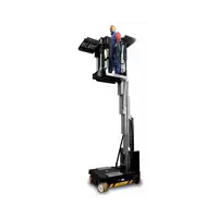 Foto articolo dell\'articolo Carrello Elevatore Elevah 80 Move Picking