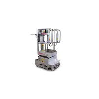 Foto articolo dell\'articolo Carrello Elevatore Elevah E5 Inox Picking