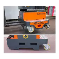 Foto articolo dell\'articolo Carrello Elevatore Elevah E5 Move Picking