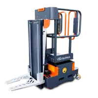 Foto articolo dell\'articolo Carrello Elevatore Elevah E5 Tires