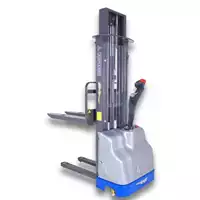 Foto articolo dell\'articolo Carrello Elevatore Master Light evo 105/29 - Armanni