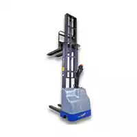 Foto articolo dell\'articolo Carrello Elevatore Master Light evo 105/29 - Armanni
