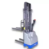 Foto articolo dell\'articolo Carrello Elevatore Master Light evo 105/33