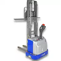 Foto articolo dell\'articolo Carrello Elevatore Max AC-evo 130/16 - Armanni