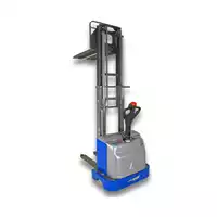 Foto articolo dell\'articolo Carrello Elevatore Max AC-evo 160/30 - Armanni