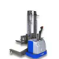 Foto articolo dell\'articolo Carrello Elevatore Quadri-Direzionale 4 VIE AC-evo 200/25