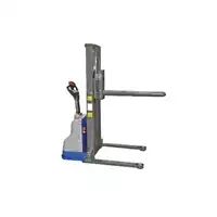 Foto articolo dell\'articolo Carrello Elevatore Speedy Light evo 105/16 - Speciale Spuntone per Bobine - Armanni