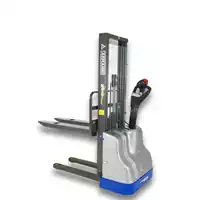 Foto articolo dell\'articolo Carrello Elevatore Speedy Plus evo 120/16 - Armanni