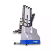 Foto articolo dell\'articolo Carrello Elevatore Speedy Plus evo 120/16 - Armanni