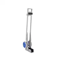 Foto articolo dell\'articolo Carrello ergonomico per il trasporto delle porte - Portata 150 kg