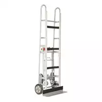 Foto articolo dell\'articolo Carrello per carichi voluminosi - Portata 500 kg