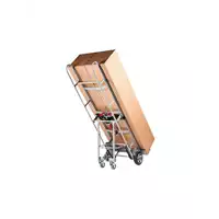 Foto articolo dell\'articolo Carrello per carichi voluminosi - Portata 500 kg