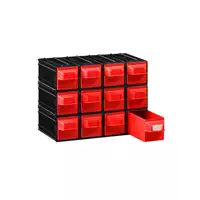 Foto articolo dell\'articolo Cassettiera - Puma 202