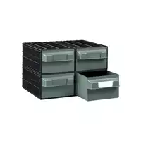Foto articolo dell\'articolo Cassettiera Modulare - Puma 207T