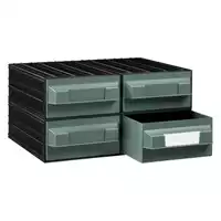 Foto articolo dell\'articolo Cassettiera Modulare - Puma 208T
