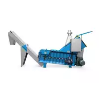 Foto articolo dell\'articolo Compattatore per Isolanti IC60