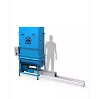 Foto articolo dell\'articolo Compattatore per Polistirolo EPS1000