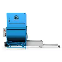 Foto articolo dell\'articolo Compattatore per Polistirolo Industriale EPS2000
