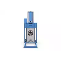 Foto articolo dell\'articolo Compattatore per rifiuti misti XP300