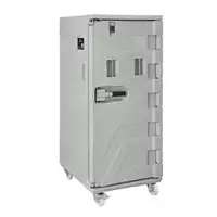 Foto articolo dell\'articolo Contenitore isotermico - Cargo 1000