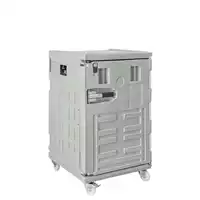 Foto articolo dell\'articolo Contenitore isotermico - Cargo 370
